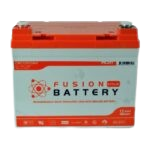 CBC AGM CBC12V33AH - 12Volts, 33Ah