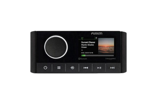 Apollo RA670 Marine entertainment system with DSP - 010-02138-00