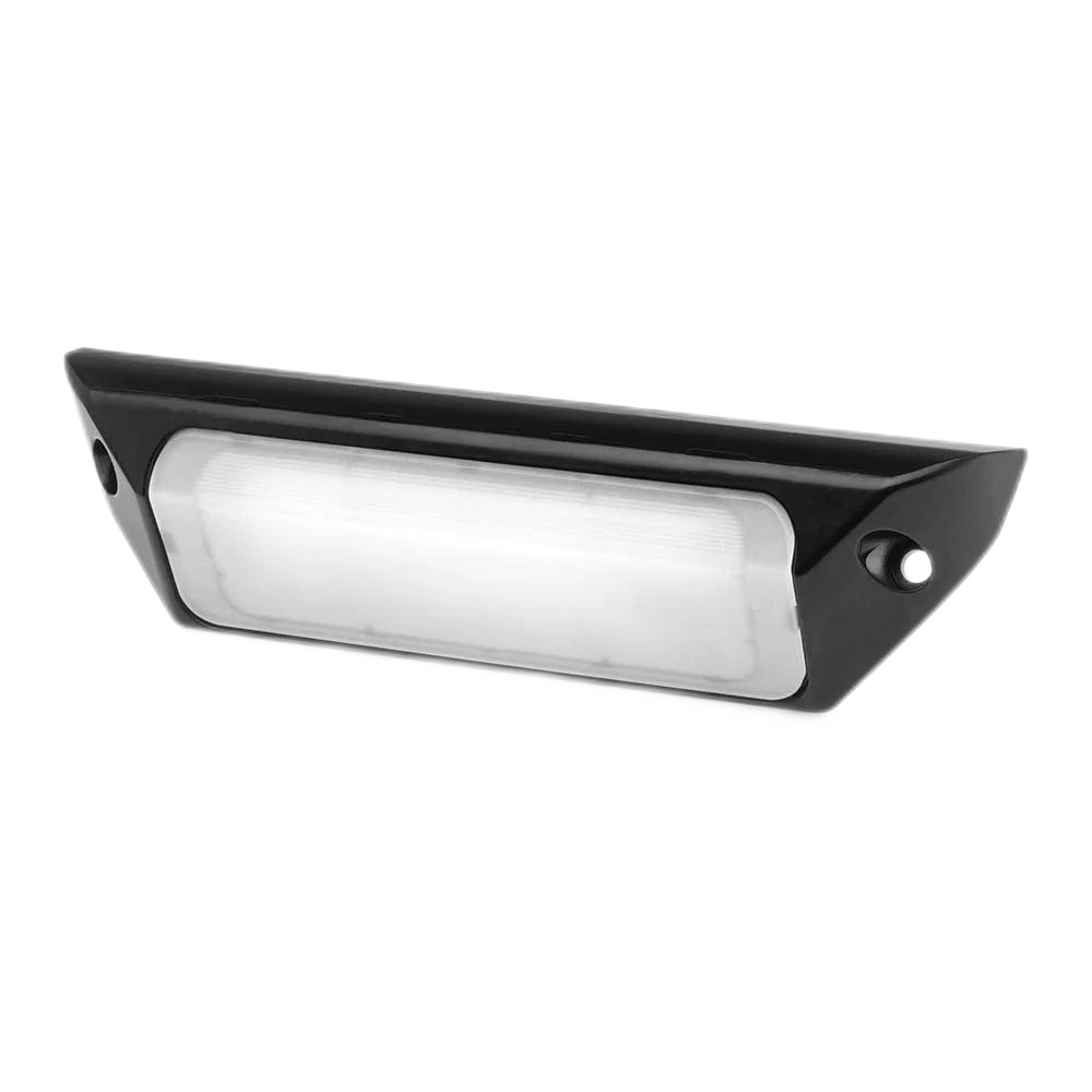 FMS Sleek and Low Profile LED Deck Lamps