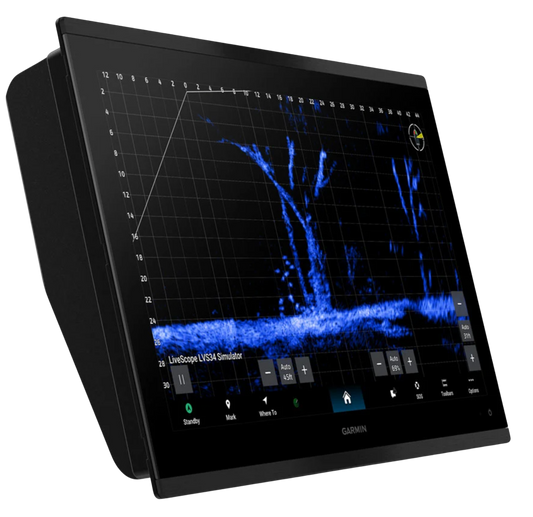GPSMAP® 9017xsv