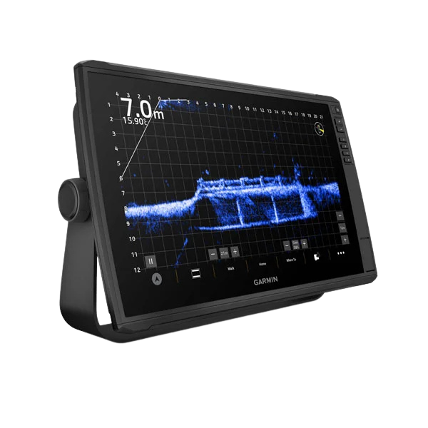 ECHOMAP Ultra 2 16" Chartplotters