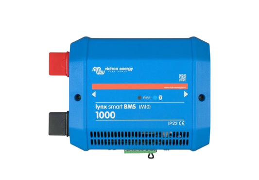 Victron Lynx Smart BMS 1000 NG (M10)