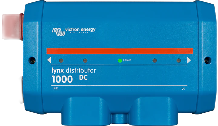 Victron Lynx Distributor (M10)