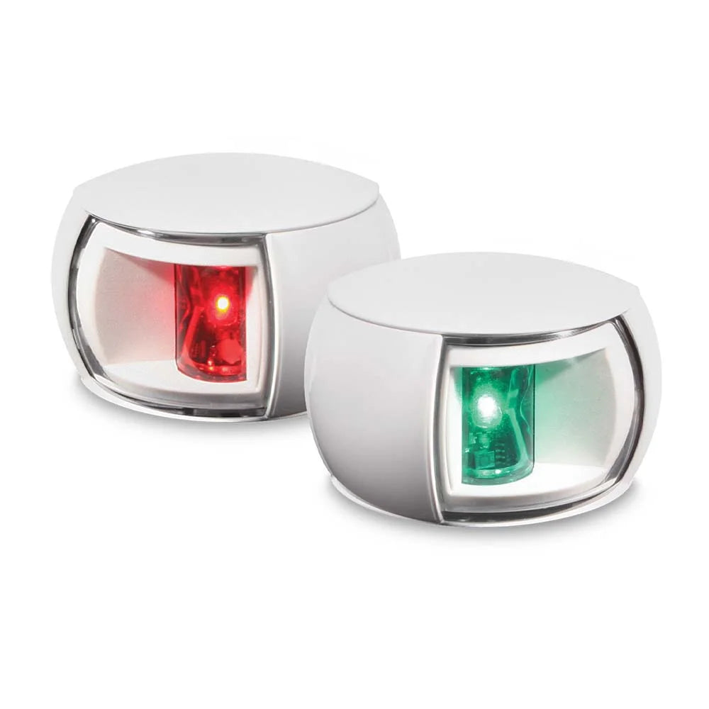 NaviLED Compact 2 NM Navigation Light Pair