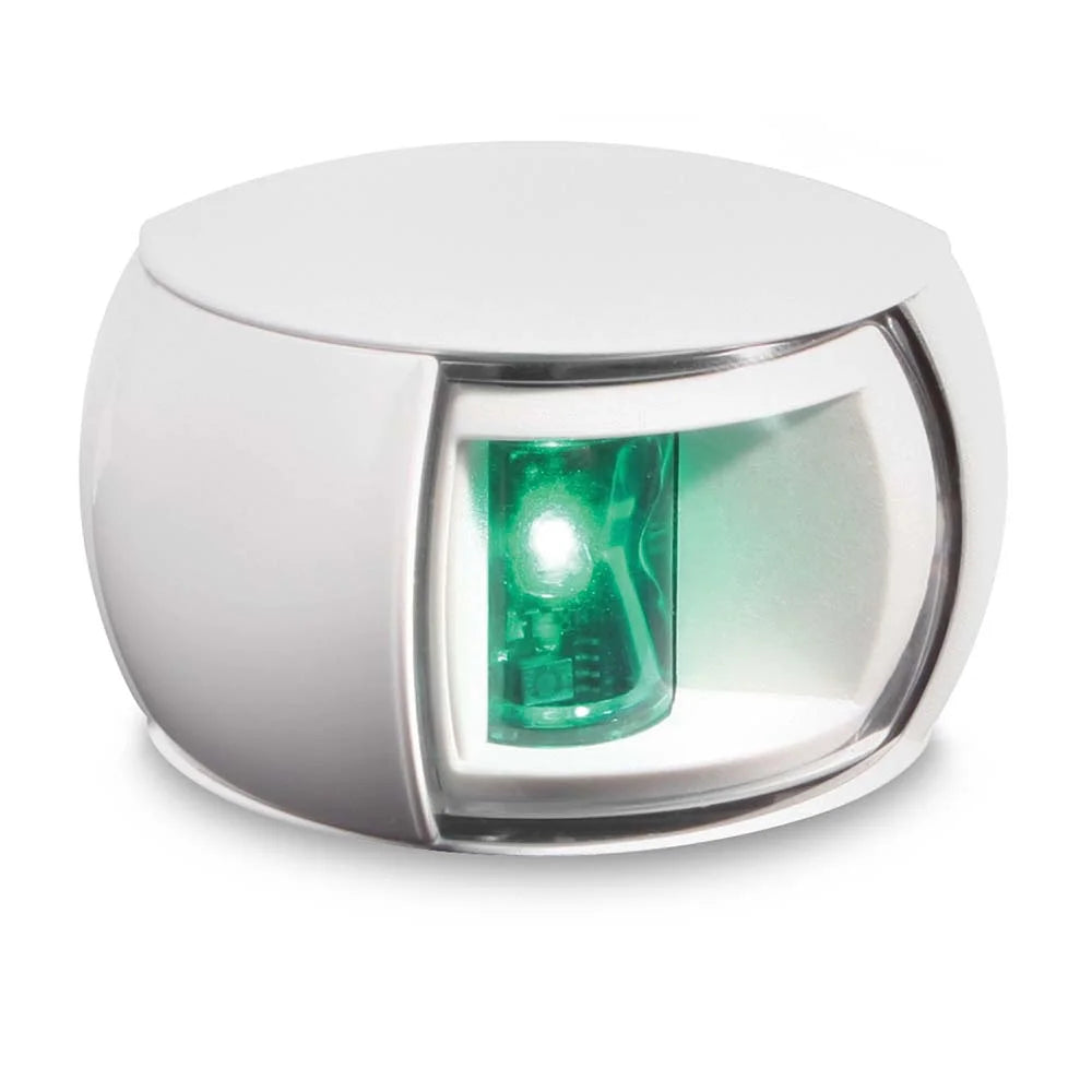 NaviLED Compact 2 NM Starboard Navigation Light