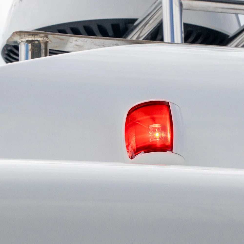 NaviLED Pro Port Navigation Light
