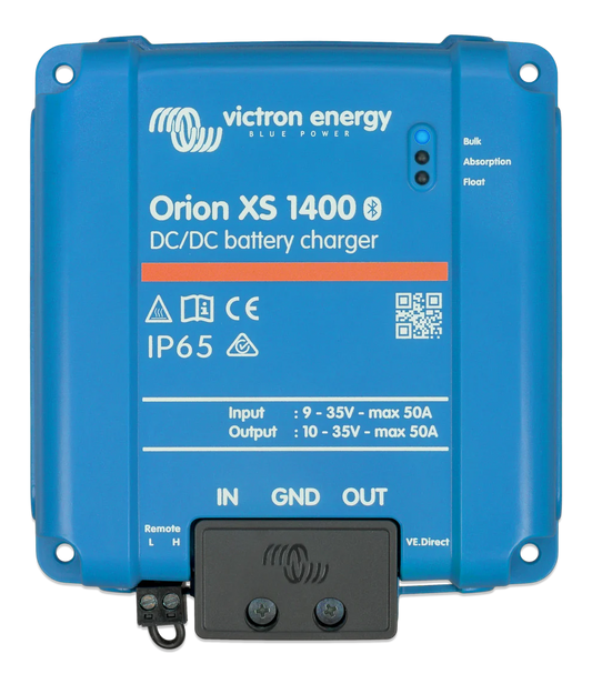 VICTRON Orion XS 1400 DC-DC battery charger