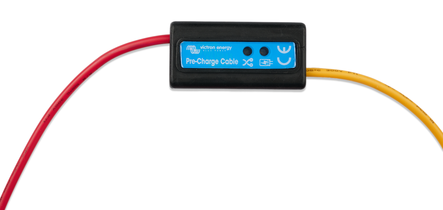 Victron Pre-Charge Cable