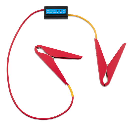 Victron Pre-Charge Cable
