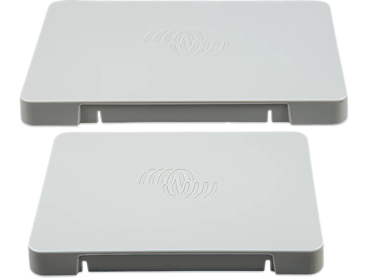 Victron GX Touch Protection Covers