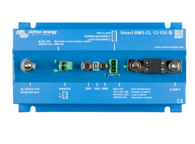 Victron Smart BMS CL 12/100