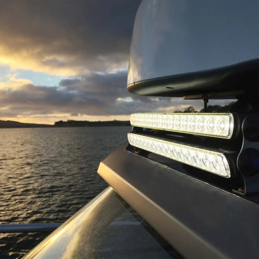 Sea Hawk 350 LED Light Bars