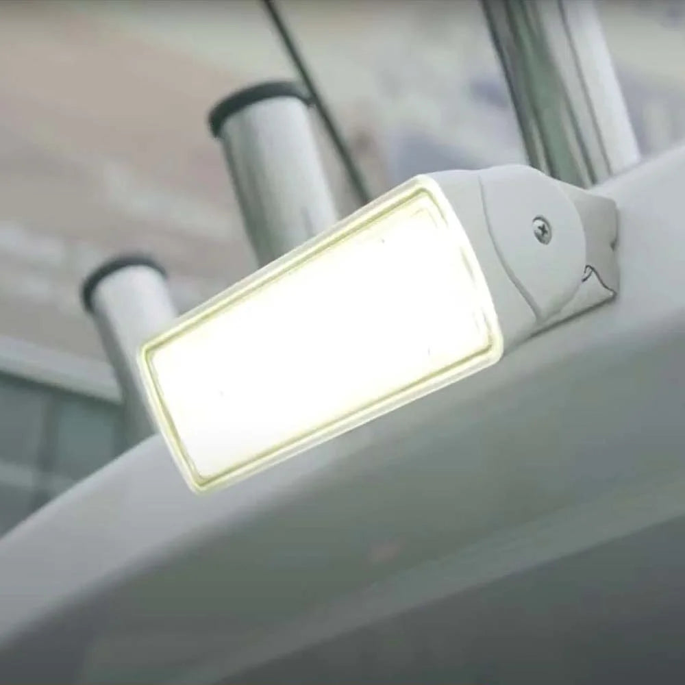 Sea Hawk XLR LED Floodlights