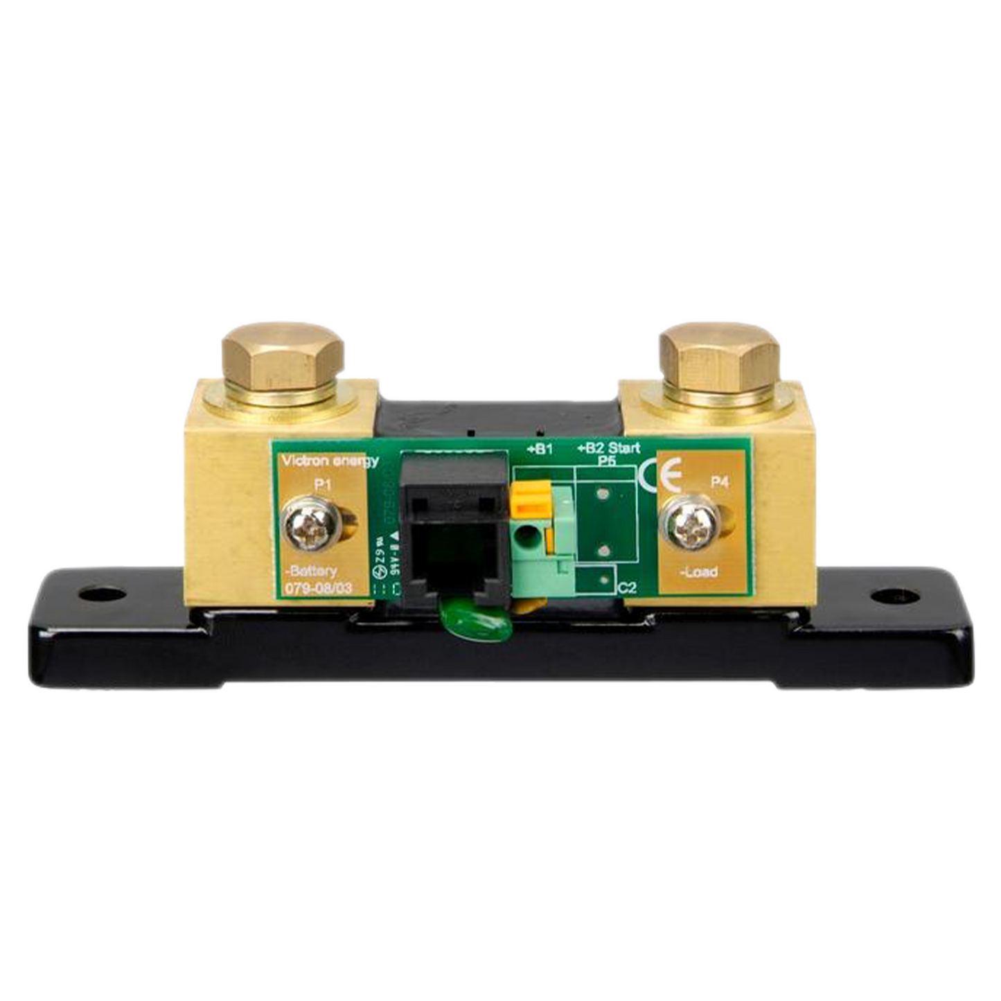 Victron Battery Monitor BMV-712 Smart BLACK