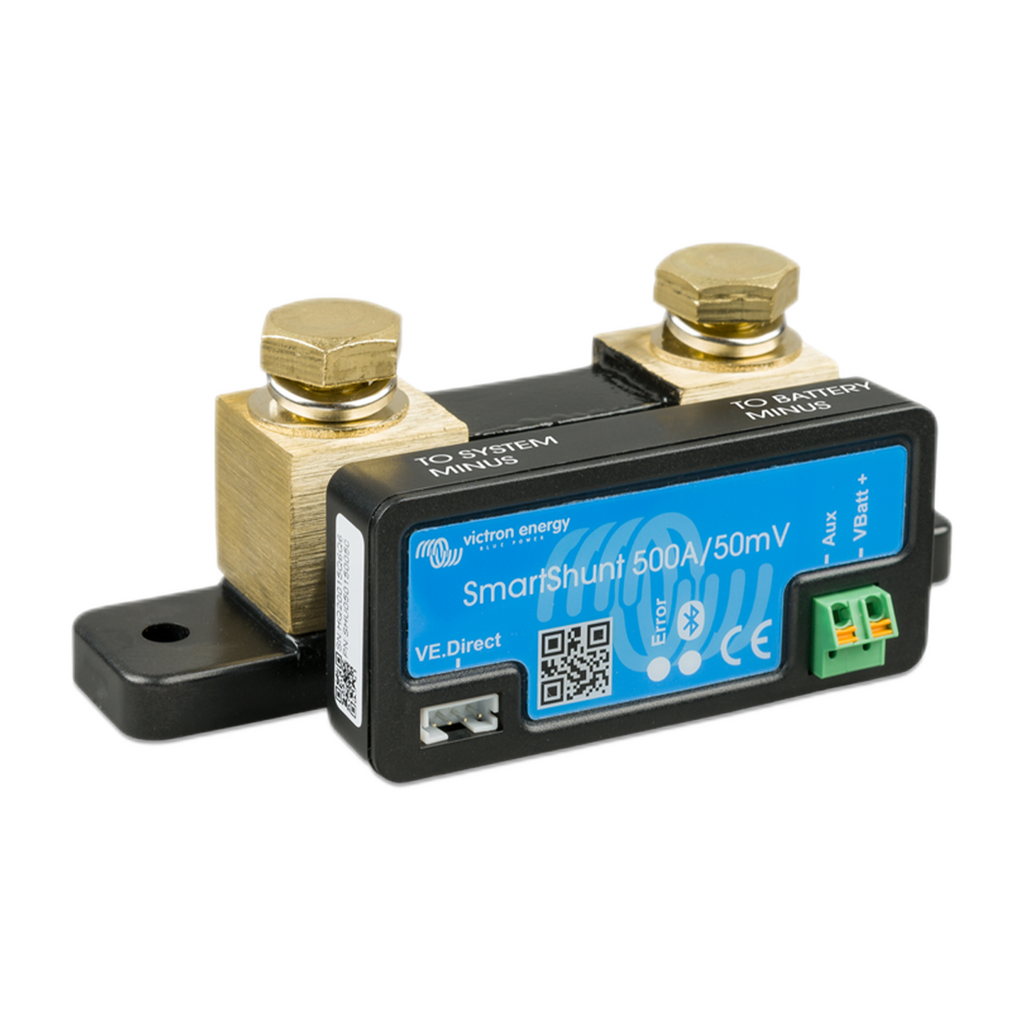 Victron SmartShunt 500A