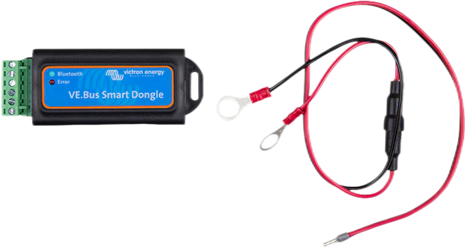 Victron VE.Bus Smart Dongle