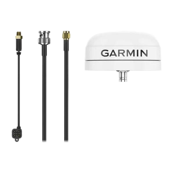External GPS Antenna with Mount
