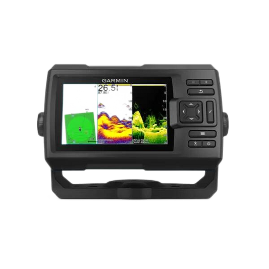 STRIKER™ Vivid 5cv with GT20-TM Transducer