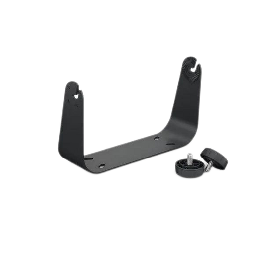 Bail Mount with Knobs