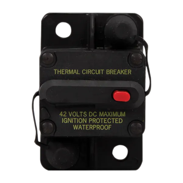 Circuit Breaker