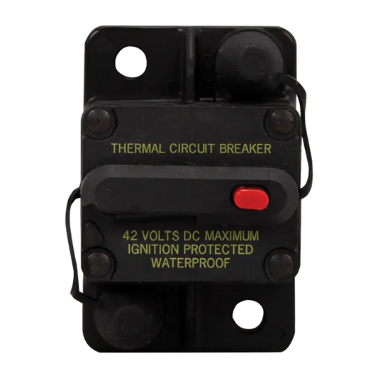 Circuit Breaker