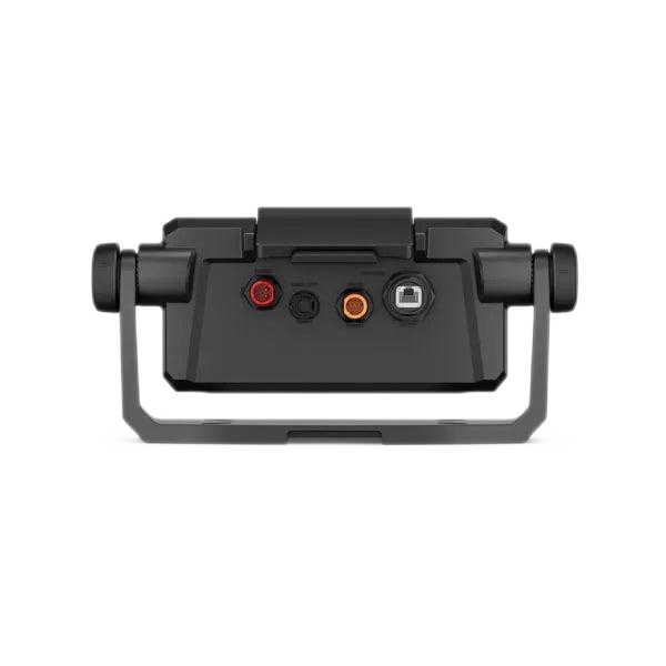 Bail Mount With Quick Release Cradle, ECHOMAP™ UHD2 9sv