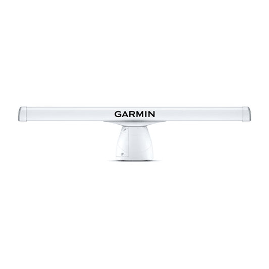 GMR™ 2536 xHD3 Open Array Radar and Pedestal