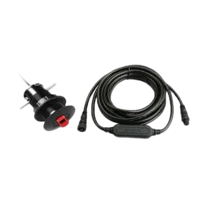 GST™ 43 Thru-Hull Speed/Temperature Transducer with GST 10 Bundle
