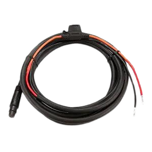 ECU Power Cable (Threaded Collar)
