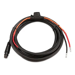 ECU Power Cable (Threaded Collar)