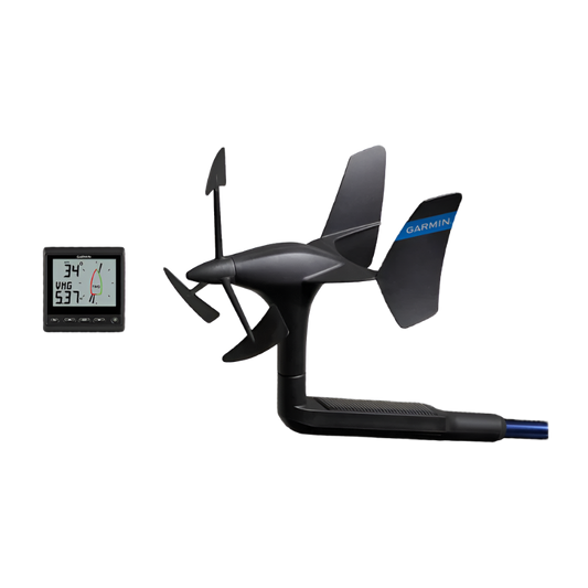 Garmin GNX™ Wireless Wind Pack GNX™ Wind and gWind™ Wireless transducer - 010-01616-10