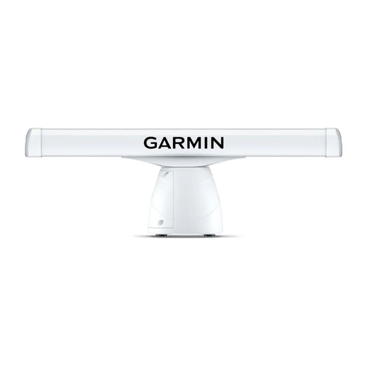 GMR™ 2534 xHD3 Open Array Radar and Pedestal