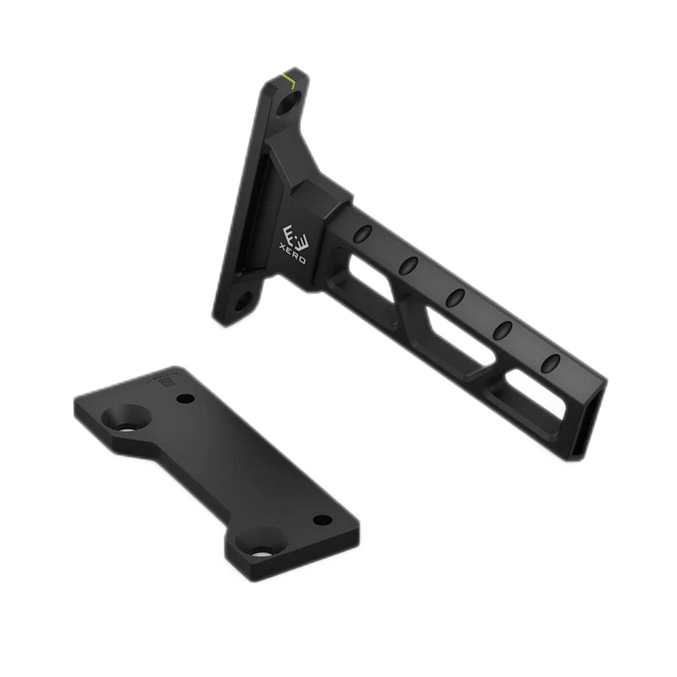 Universal Dovetail Connector, Left-handed