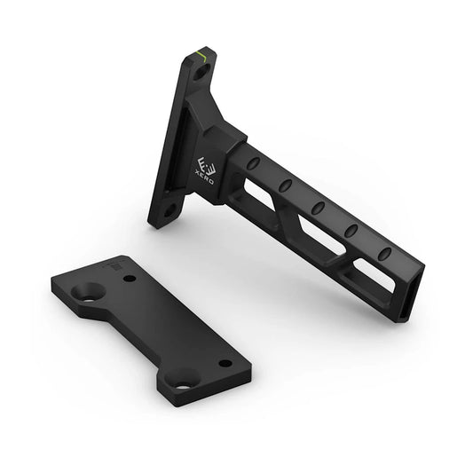 Universal Dovetail Connector, Left-handed