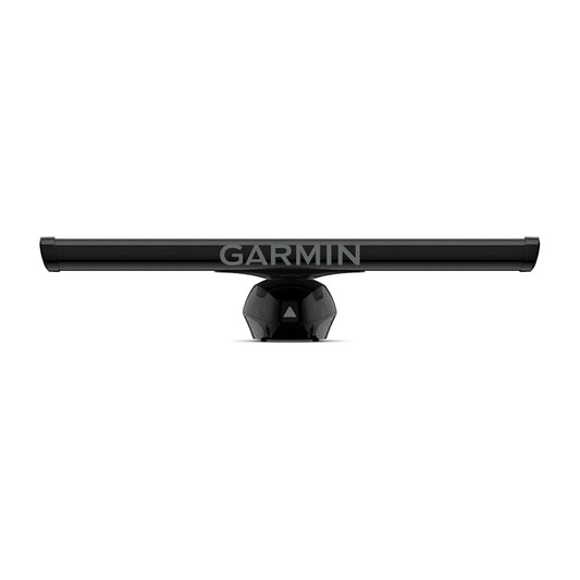 GMR Fantom™ 126, Open Array and Pedestal, Black