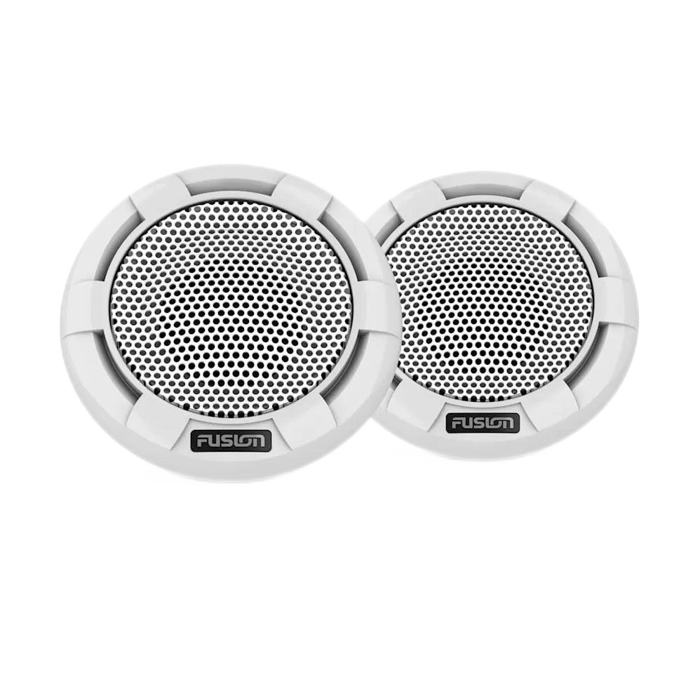 Fusion® Signature Series 3i Component Tweeters, White