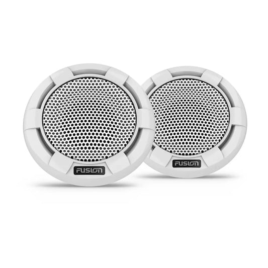 Fusion® Signature Series 3i Component Tweeters, White