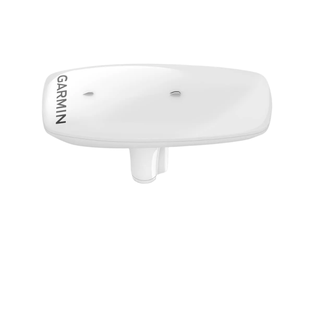 MSC™ 10 Marine Satellite Compass Heading Sensor and Multi-band GPS Receiver - 010-02407-00