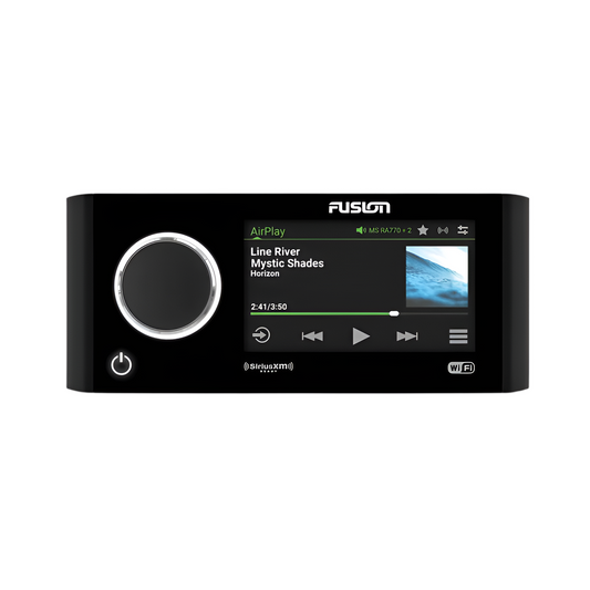 Apollo RA770 Marine entertainment system with built-in Wi-Fi - 010-01905-00