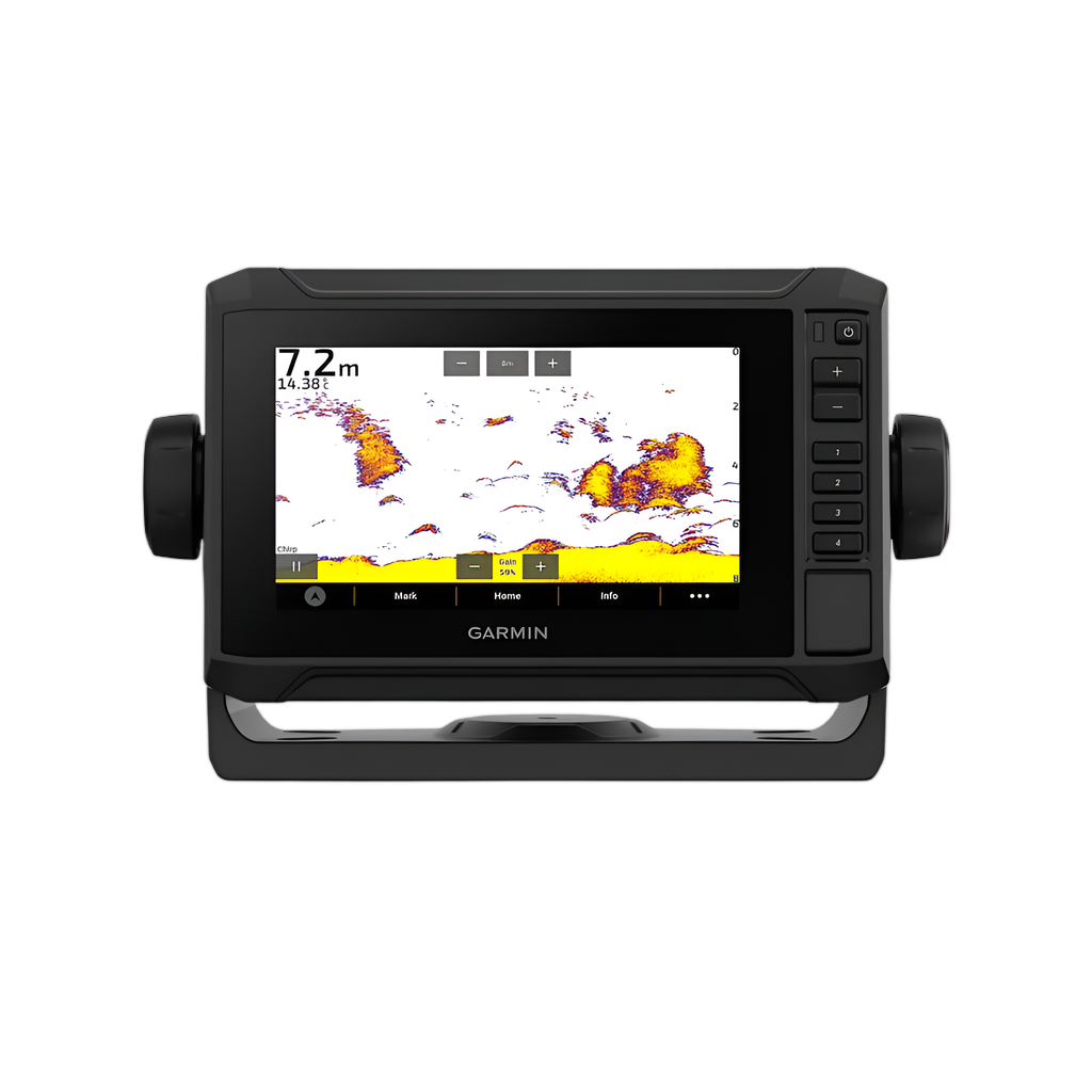 Garmin ECHOMAP UHD2 9 Chartplotters 95sv with GT56UHD TM Transducer and Garmin Navionics Australia New Zealand Mapping 010 02690 20
