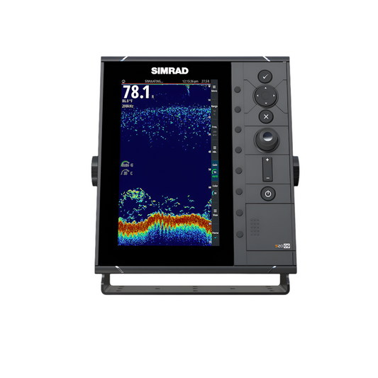 S2009 Fish Finder