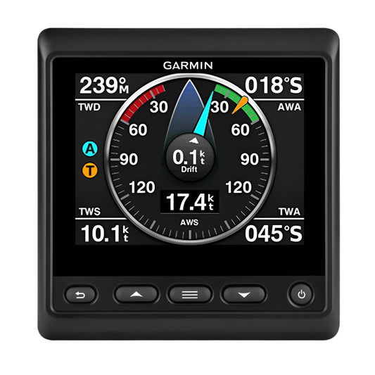 Garmin GMI™ 20 Marine Instrument - 010-01140-00