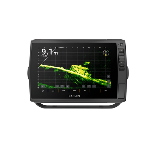 Garmin ECHOMAP™ Ultra 2 12" Chartplotters 125sv with GT56UHD-TM Transducer; Includes Garmin Navionics+™ Australia & New Zealand Mapping - 010-02881-20