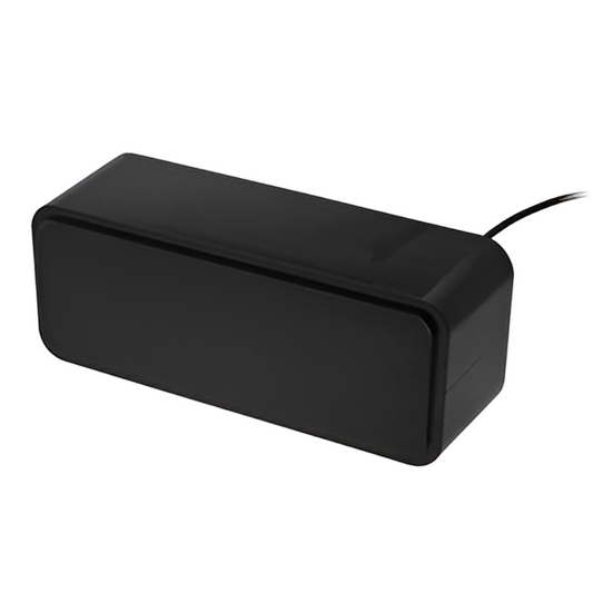 Garmin AIRMAR® CM599LHW - 010-12188-20