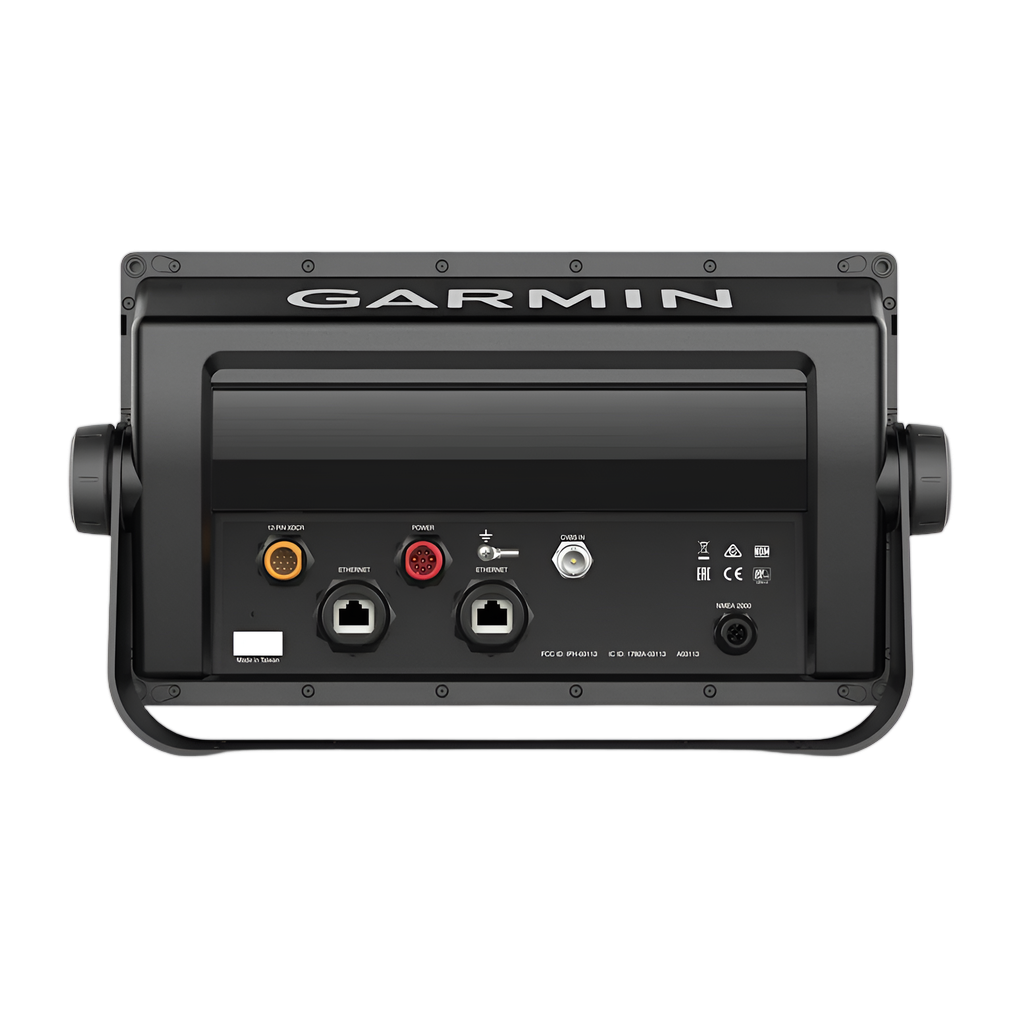 Garmin GPSMAP 1022xsv Without Transducer - 010-01740-02