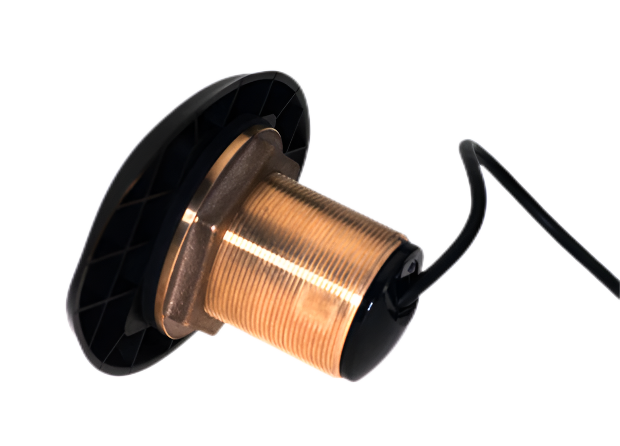 XSONIC 50/200 HDI Transducer (12°)