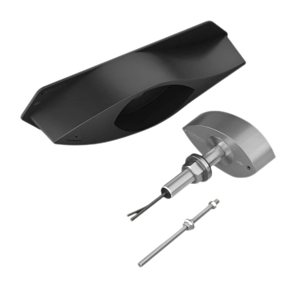 Garmin Panoptix™ PS70 With Transducer and Fairing Block - 010-02768-00