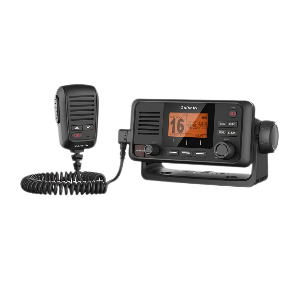 Garmin VHF 115i Marine Radio - 010-02096-01