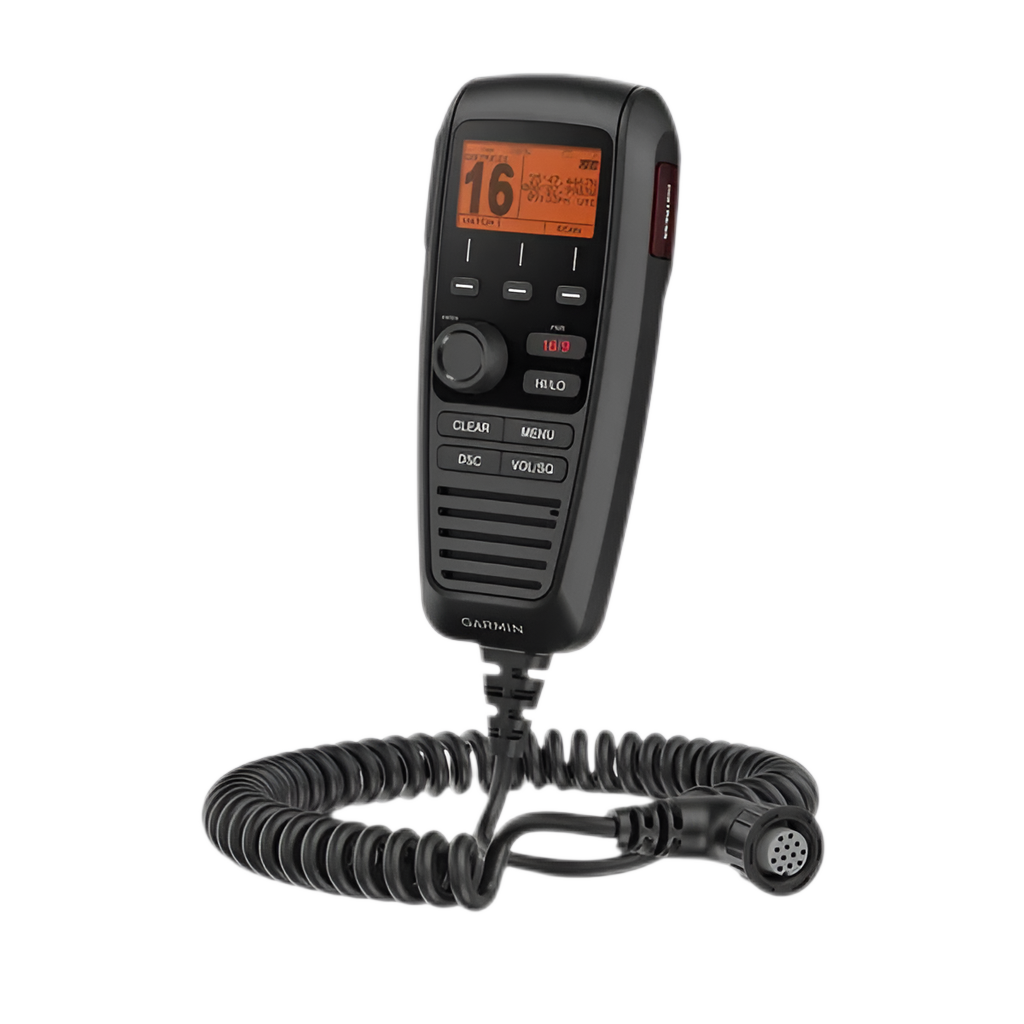 Garmin GHS™ 11i Wired VHF Handset - 010-01759-01