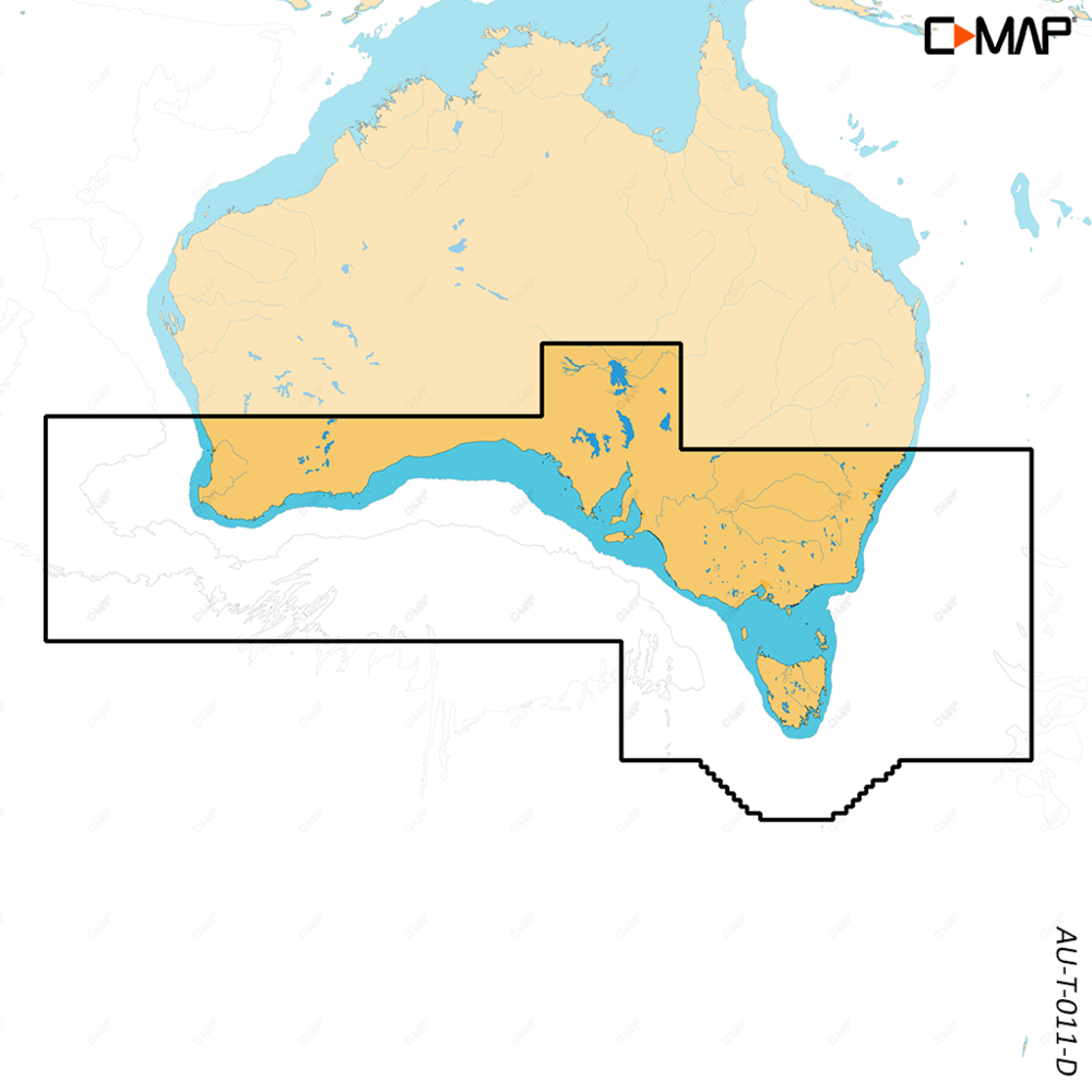 DISCOVER X - CERVANTES, SEAL ROCKS